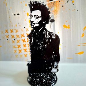 Plexi Klass n°1 : Dali Punk