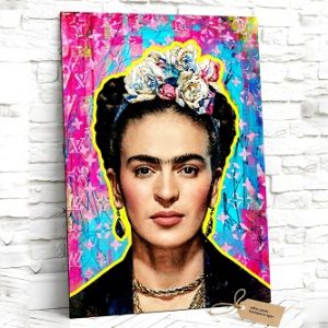 Dibond FRIDA KHALO